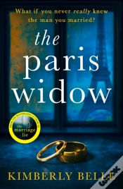 Capa do artigo The Paris Widow