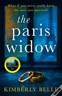 Capa do artigo The Paris Widow