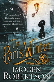 Capa do artigo The Paris Winter