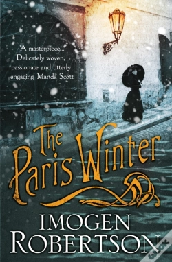 Capa do artigo The Paris Winter