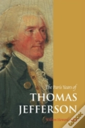 Capa do artigo The Paris Years Of Thomas Jefferson