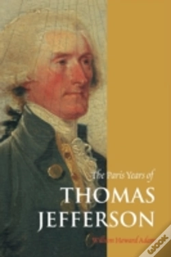 Capa do artigo The Paris Years Of Thomas Jefferson