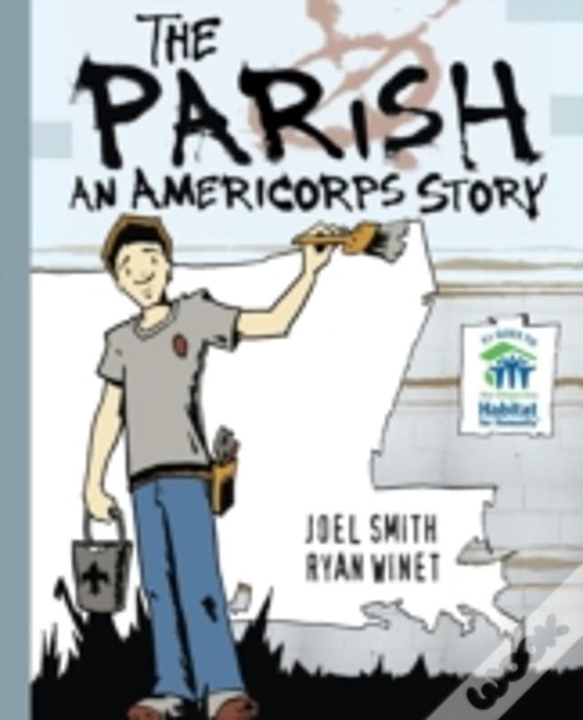 The Parish: An Americorps Story