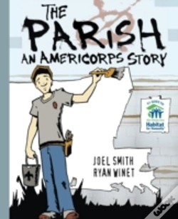 Capa do artigo The Parish: An Americorps Story
