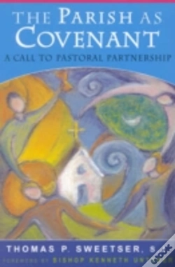 Capa do artigo The Parish As Covenant