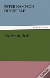 Capa do artigo The Parish Clerk