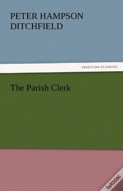 Capa do artigo The Parish Clerk