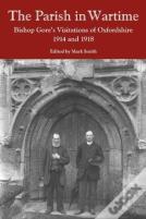 The Parish In Wartime