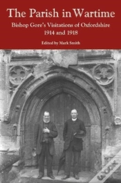 Capa do artigo The Parish In Wartime