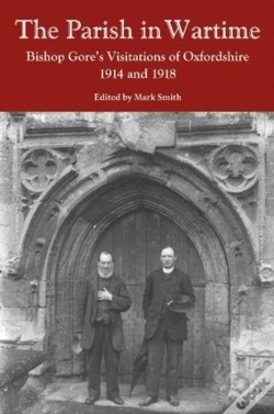 Capa do artigo The Parish In Wartime