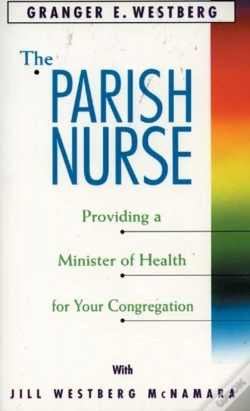 Capa do artigo The Parish Nurse