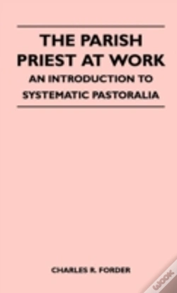 Capa do artigo The Parish Priest At Work - An Introduction To Systematic Pastoralia