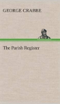 The Parish Register - Preview
