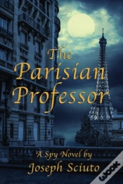 Capa do artigo The Parisian Professor