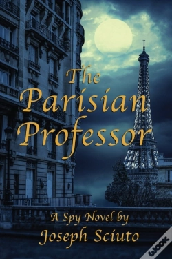 Capa do artigo The Parisian Professor
