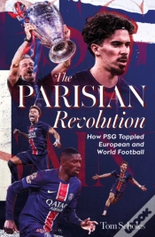 Capa do artigo The Parisian Revolution