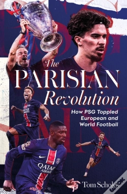 Capa do artigo The Parisian Revolution