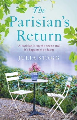 Capa do artigo The Parisian'S Return