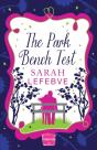 The Park Bench Test - Preview
