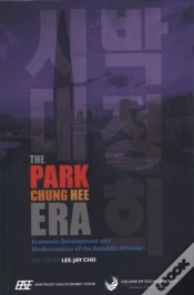 Capa do artigo The Park Chung Hee Era