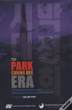 Capa do artigo The Park Chung Hee Era