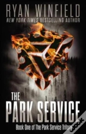 Capa do artigo The Park Service