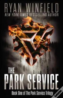 Capa do artigo The Park Service