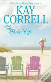 The Parker Cafe
