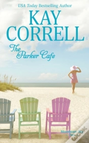 Capa do artigo The Parker Cafe