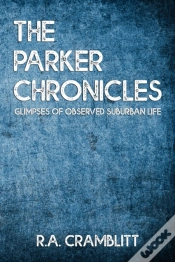 Capa do artigo The Parker Chronicles