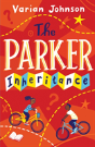 The Parker Inheritance - Preview