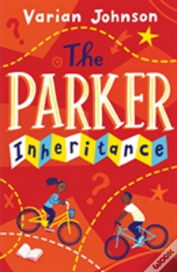 Capa do artigo The Parker Inheritance