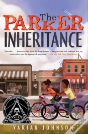Capa do artigo The Parker Inheritance