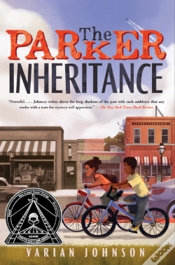Capa do artigo The Parker Inheritance