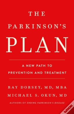 Capa do artigo The Parkinson'S Plan