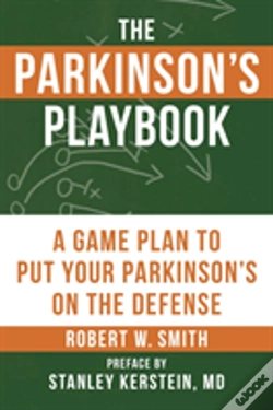 Capa do artigo The Parkinson'S Playbook