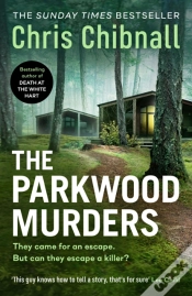 Capa do artigo The Parkwood Murders