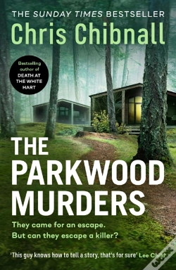 Capa do artigo The Parkwood Murders
