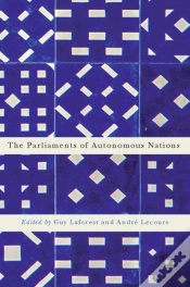 Capa do artigo The Parliaments Of Autonomous Nations