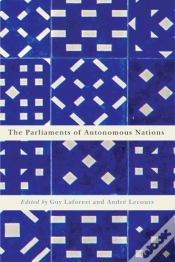 Capa do artigo The Parliaments Of Autonomous Nations