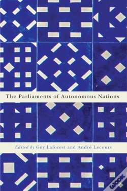 Capa do artigo The Parliaments Of Autonomous Nations