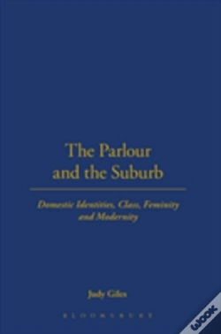 Capa do artigo The Parlour And The Suburb