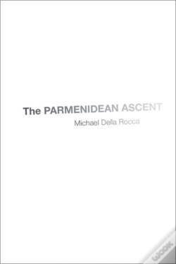 Capa do artigo The Parmenidean Ascent