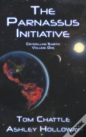 Capa do artigo The Parnassus Initiative