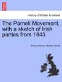 The Parnell Movement, With A Sketch Of I - Preview