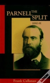 Capa do artigo The Parnell Split, 1890-91