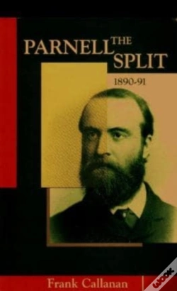 Capa do artigo The Parnell Split, 1890-91