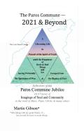 The Paros Commune - 2021 & Beyond