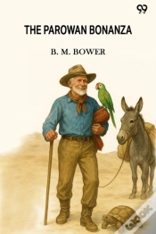 Capa do artigo The Parowan Bonanza