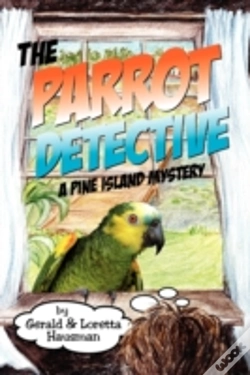 Capa do artigo The Parrot Detective